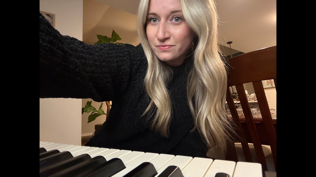 Tuesday night jam 💖