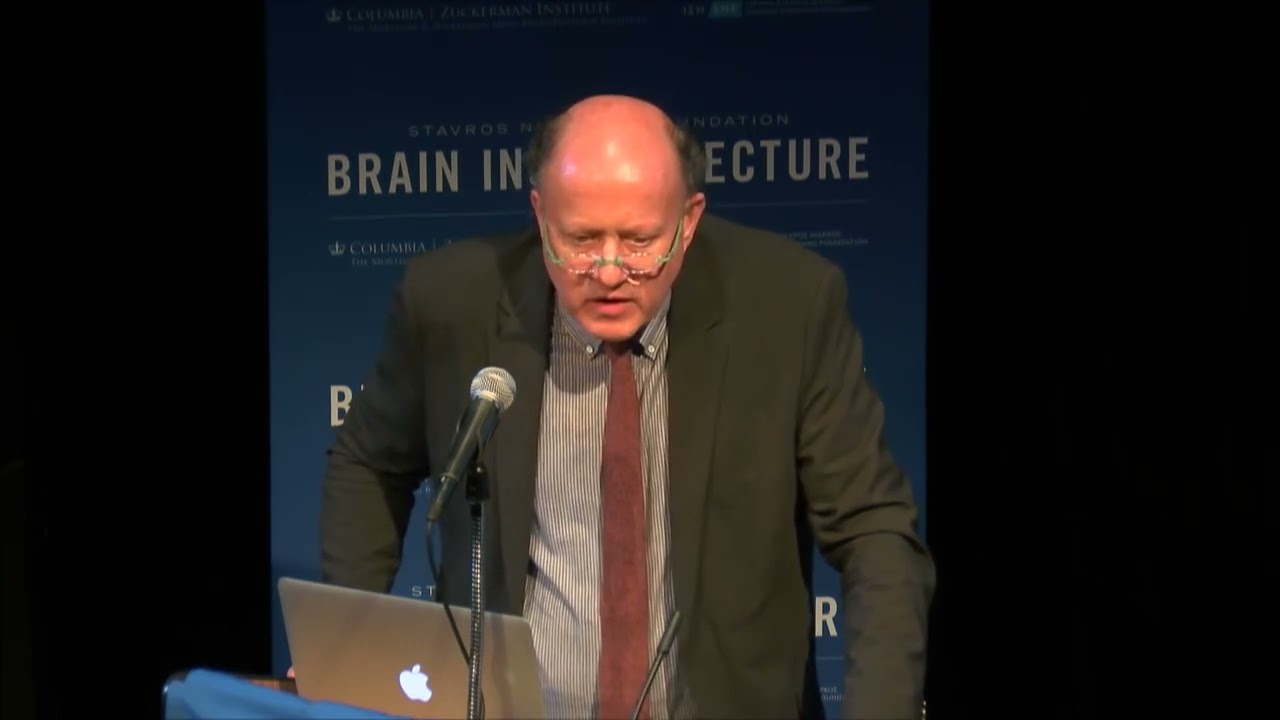 Scientist Stories: Richard Axel, Representations of the Olfactory World in the Brain