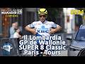 FIN DE SAISON POUR KBC | Épisode 104 | Saison 7 | Pro Cycling Manager 2025