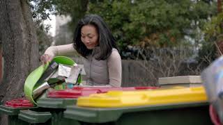 Recycle Right - Know your recycling - Bagged Recycling