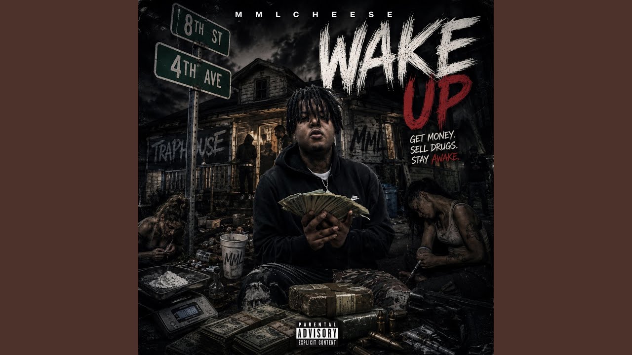 Watch Wake Up on YouTube Watch Wake Up on YouTube