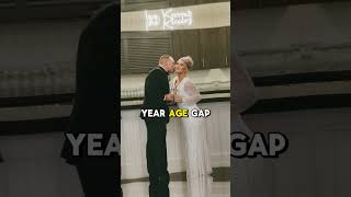 Karoline Romance with Husband #karolineleavitt #foxnews #shorts #viralvideo