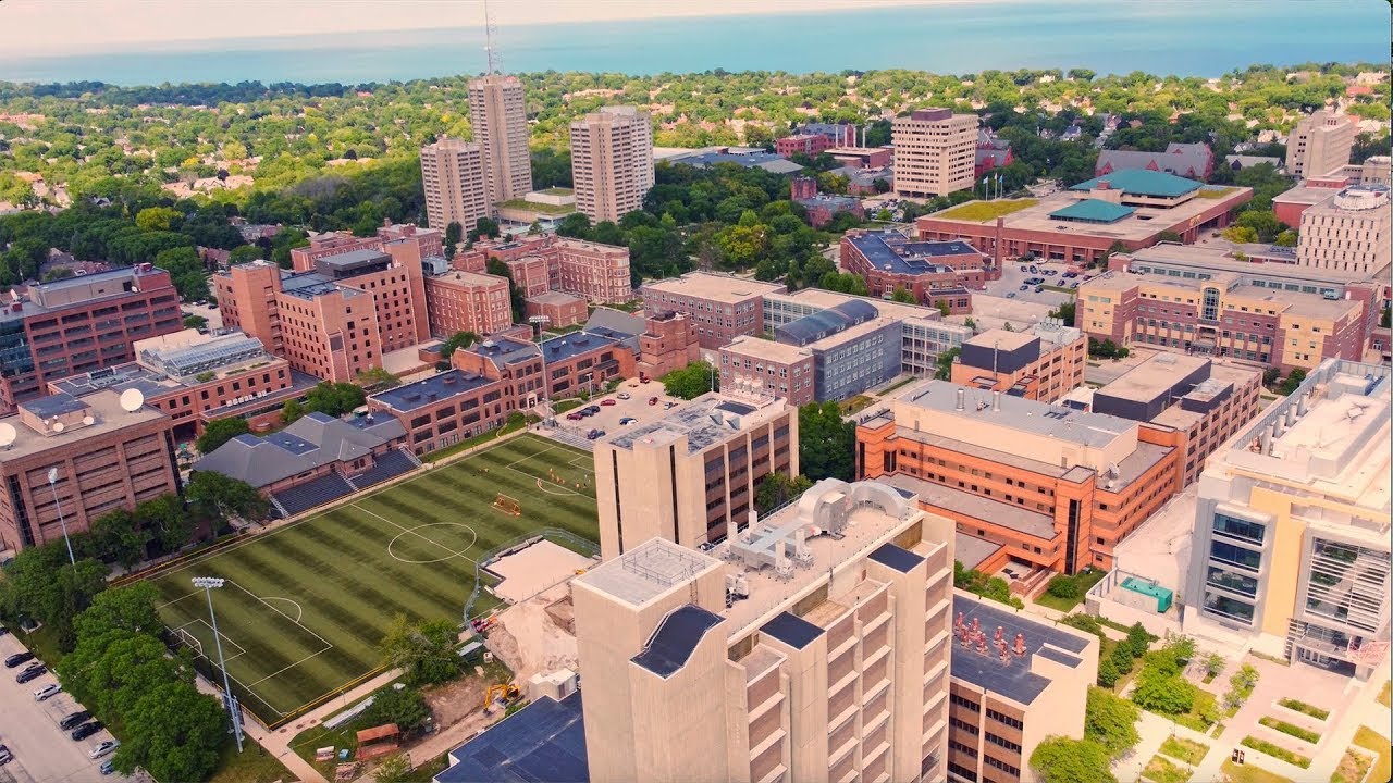 visit university of wisconsin milwaukee