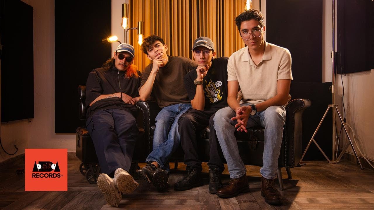 TLGRM | Live On TRIM Records