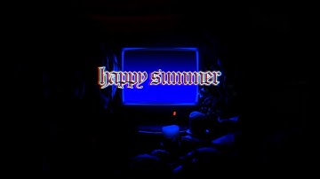 「Happy Summer - Computer Science (Official Music Video)」