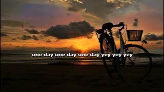 Terbaru Reggae || One Day (Lyrics)