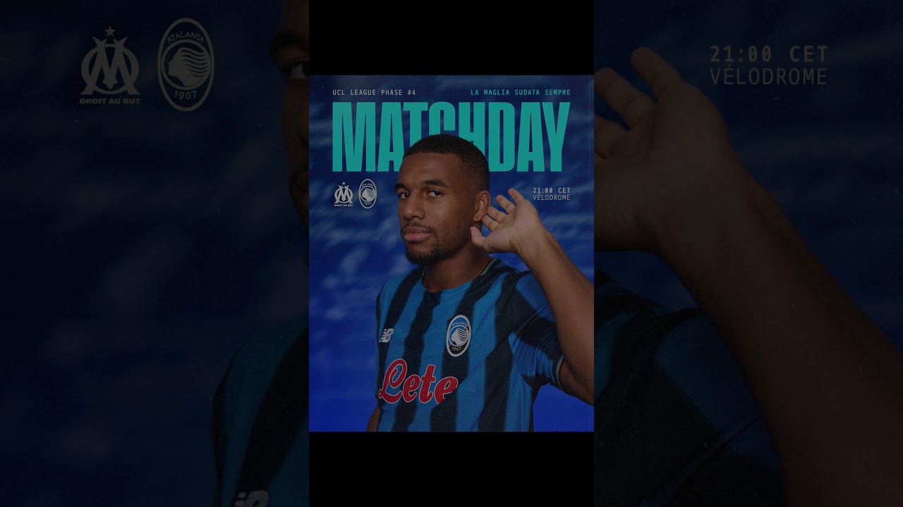 UEFA CHAMPIONS LEAGUE MATCHDAY 4 WEDNESDAY FIXTURES! 