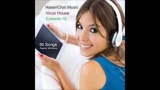 HasenChat Music   Alive  Female House Mix