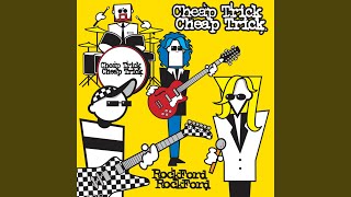 Watch Cheap Trick This Time You Got It video