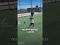 Treinar para jogar melhor