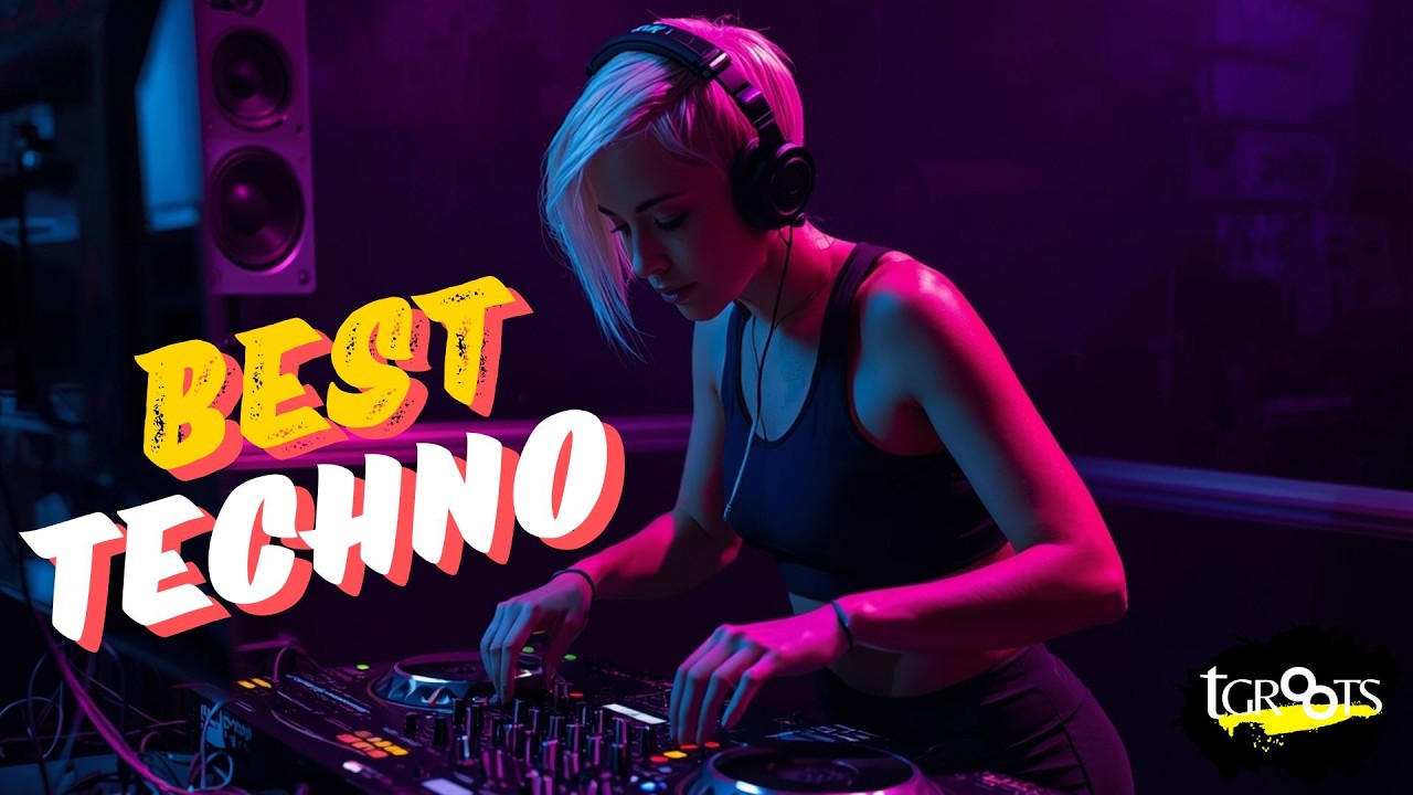 Watch 2026 EP.07🎧 | Best techno 🎵 | TRACKLIST ⏬ on YouTube Watch 2026 EP.07🎧 | Best techno 🎵 | TRACKLIST ⏬ on YouTube