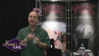 Honey's Place Live 5 in 5 California Fantasies ANME