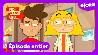 Moi À Ton Âge Je Voulais Toujours Finir En Premier Saison 2 Épisode 1 En Entier