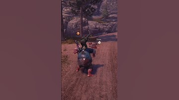 State Of Decay 2 Taking Down A Juggernaut