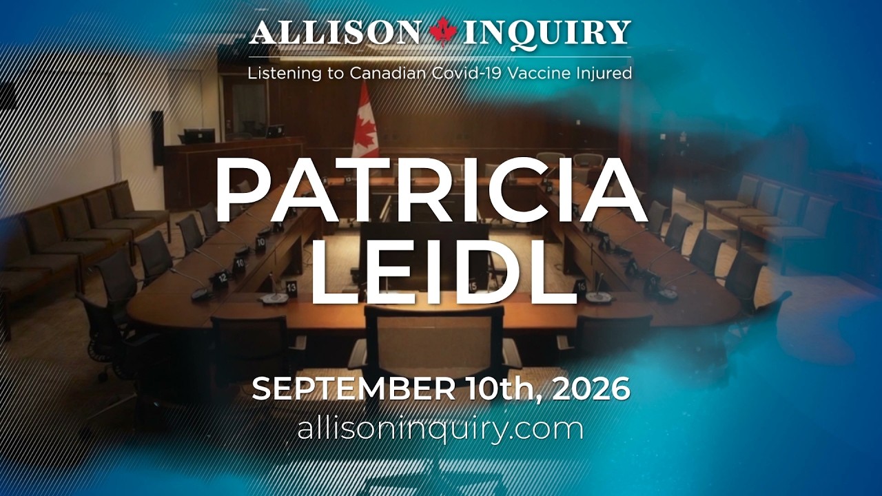 Patricia Leidl