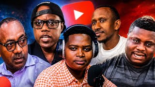 😂LORENZO na Sam Karenzi NIBUmva IYI LIVE BARIYAHURA/ KASUKU Taifa BRUNO RUVUYANGA / Babaze Ntakinya