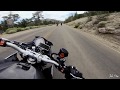 BMW S1000R PURE SOUND | AGGRESSIVE RIDING