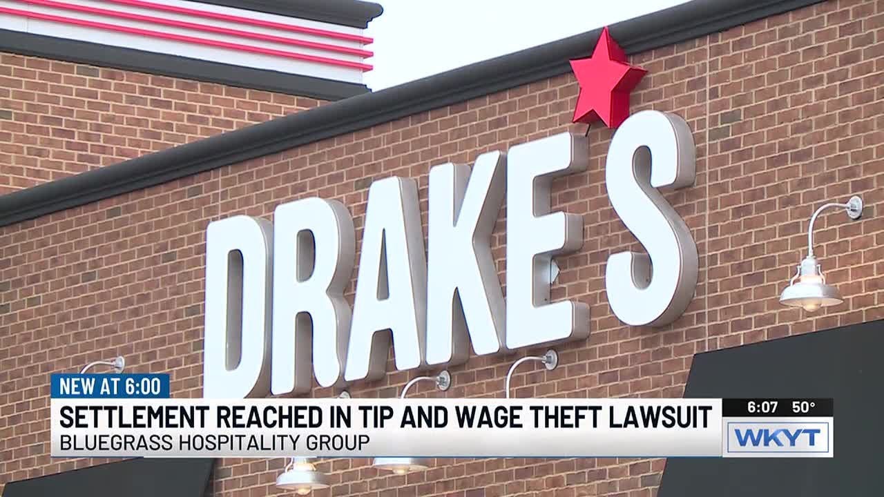Lexington restaurant group to pay millions in wage, tip theft ...