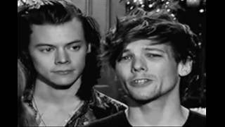 Harry & Louis - As Long As You Love Me