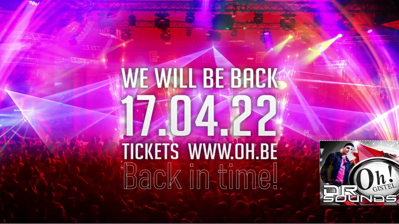 The Oh! Live - DJ Pedroh (New Year's Eve)