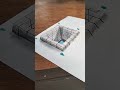 Pond:#3D#drawing #art #finest art#all in one place #album #short video