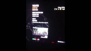 Gb. 2nd map no show