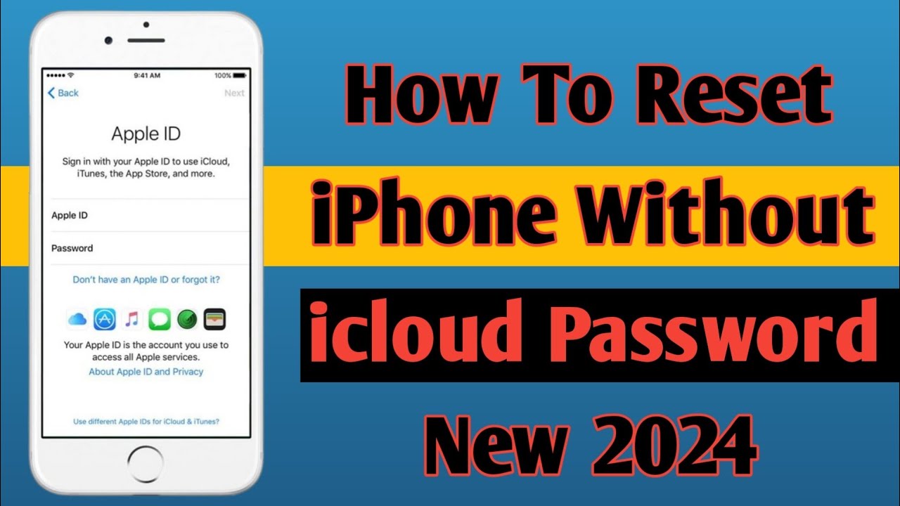 How To Reset IPhone Without Icloud Password 2024 YouTube how-to-reset-iphone-without-icloud-password-2024-youtube