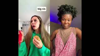 Mom duo Amyy Woahh trend #lipsyncs #duet #comedy #funny #reels #shorts