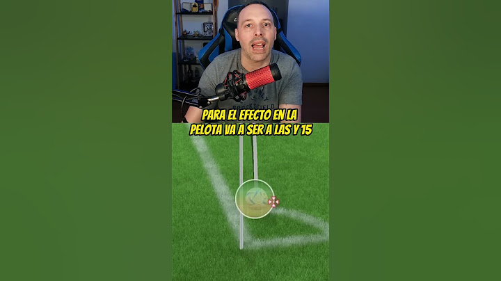 ¿Como hacer goles olímpicos en FIFA 23?