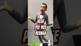 San Diego Comic Con Pee Wee Herman NECA #shorts #sdcc #sandiegocomiccon #peeweeherman #sdcc2023