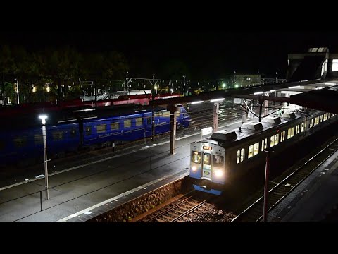 【鉄道PV】memory