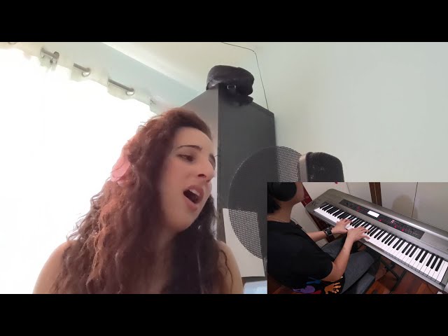 In My Mind - ILLENIUM, Excision and Haliene - Cover by Shurene | Jarel Gomes | XYCLOPS class=