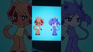 Dogdays And Catnaps Bounce It In Normal And Horror Smiling Critters Play Place Animation