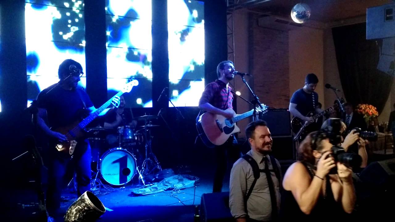 Tomaz Furtado - Luz Dos Olhos