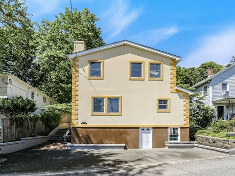 65 Eiler Lane, Irvington, NY home video tour