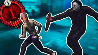 Making Killers Regret Chasing Me | Dead by daylight