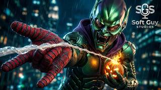 GREEN GOBLIN RUINEDDDD MY SOFT GUY ERA....(FOR REAL) screenshot 2