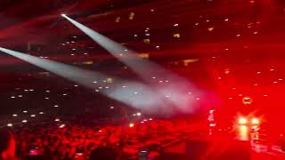 Ozuna Mega Bash 2023 El Farsante, Se Preparo, Dile que tu me quieres