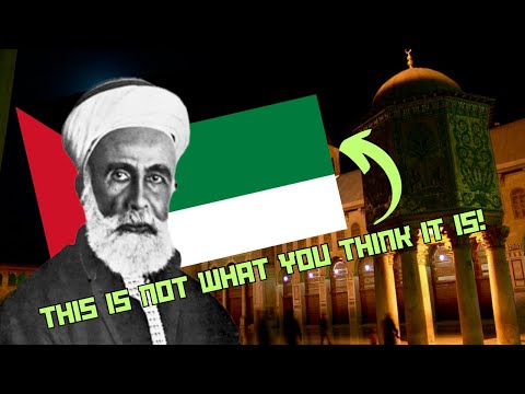 The Arab Revolt