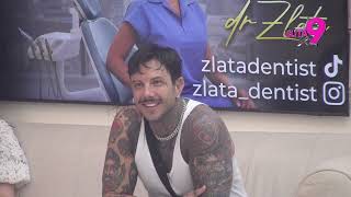 Elita 9Uroš Rešio Da Izvede Boru Na Pravi Put I Da Ga Uzdigne Nakon Loma Sa Anastasijom-12.03.2026.