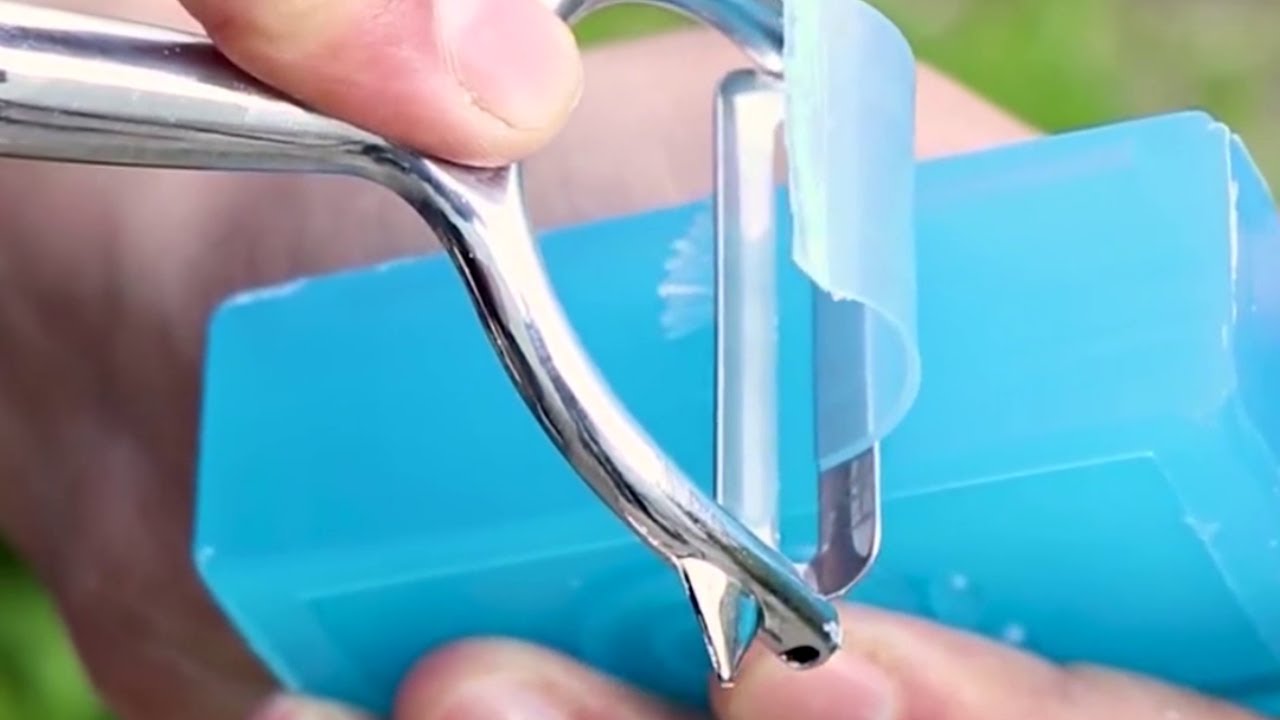 Most Oddly Satisfying Video to Help You Relax & Calm Your Nerves - YouTube