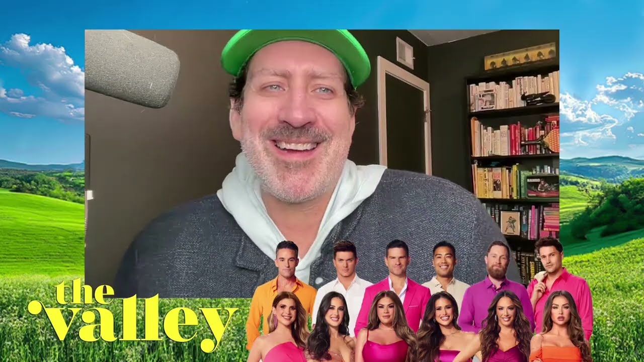 The Valley Season 3 Episode 2 Recap - So Bad It's Good with Ryan Bailey
