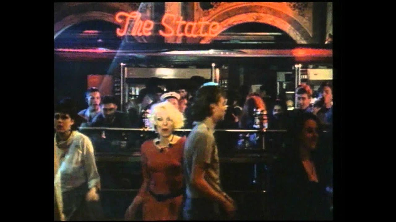 Bronski Beat - Hit That Perfect Beat