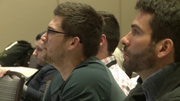 Midwest University 2018 Highlight Video