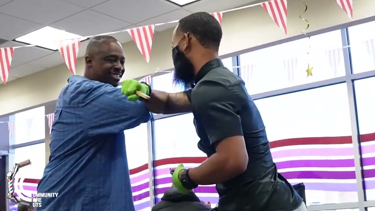 Community Care Cuts Senior Feedback 