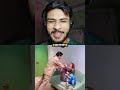 Biwi Ki Khatarnak Cheating! 😱🤣 #Funny #Shorts #Viral