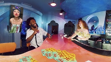 Fat Tony - "Feeling Groovy" (Official Music Video)