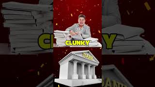 Your Bank Account Isn’t Safe Anymore… 😳 #Shorts #CBDC #Finance