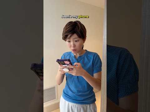 How Asian moms
