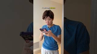 How Asian Moms Set Their Pwords